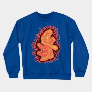 Headz 1 Crewneck Sweatshirt